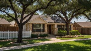 Real Estate Brazos County