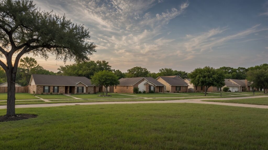House selling quickly and easily