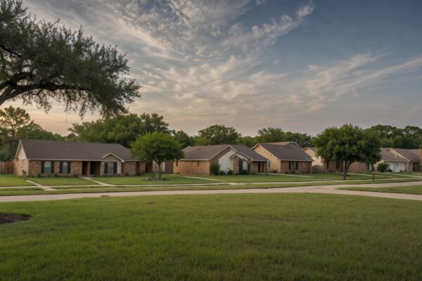 House selling quickly and easily