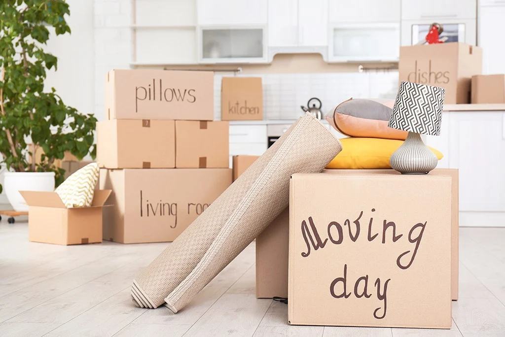 Move on your schedule