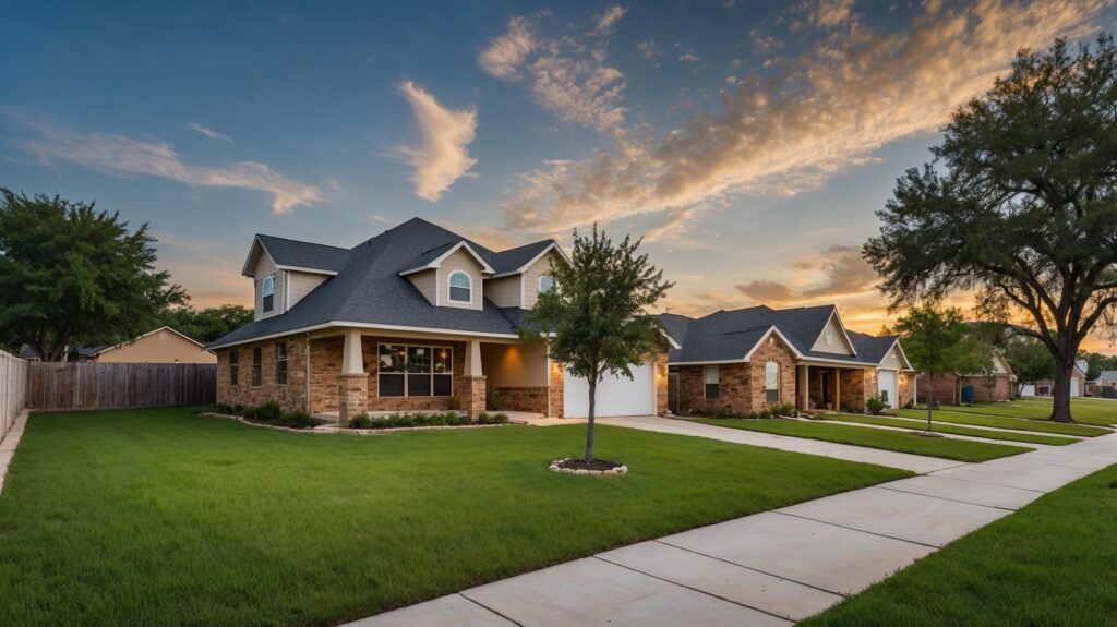 We buy houses for cash regardless of condition