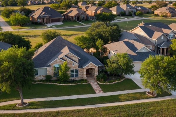 We buy your house for cash