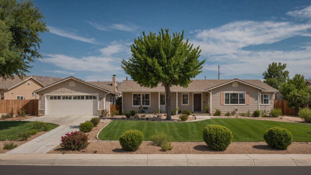 home sale for cash