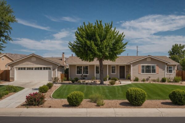 home sale for cash
